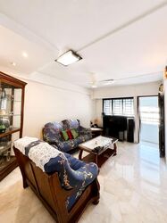 Blk 412 Pandan Gardens (Jurong East), HDB 3 Rooms #586533841